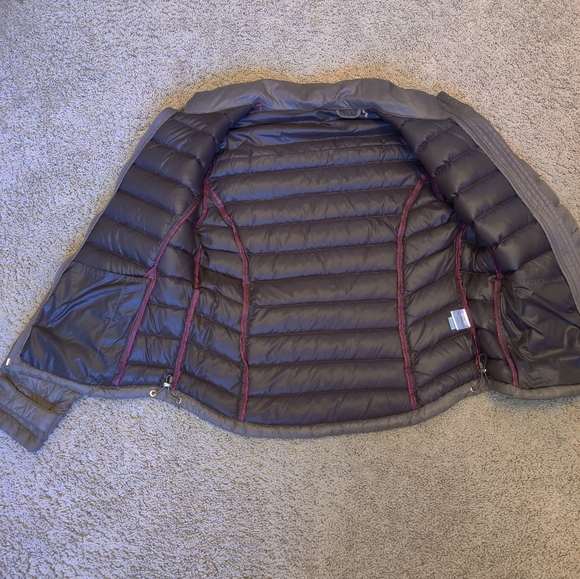 Calvin Klein Jacket - Picture 3 of 6